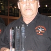 Team Loses Founding Member